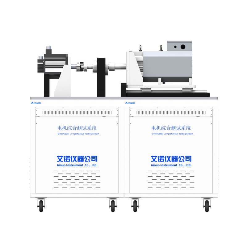 整机加载测试系统AN8AFX前